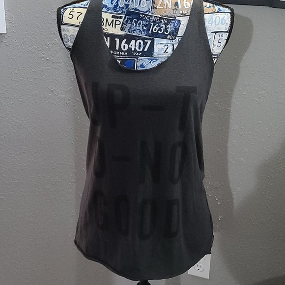 Tank top - Picture 1 of 3